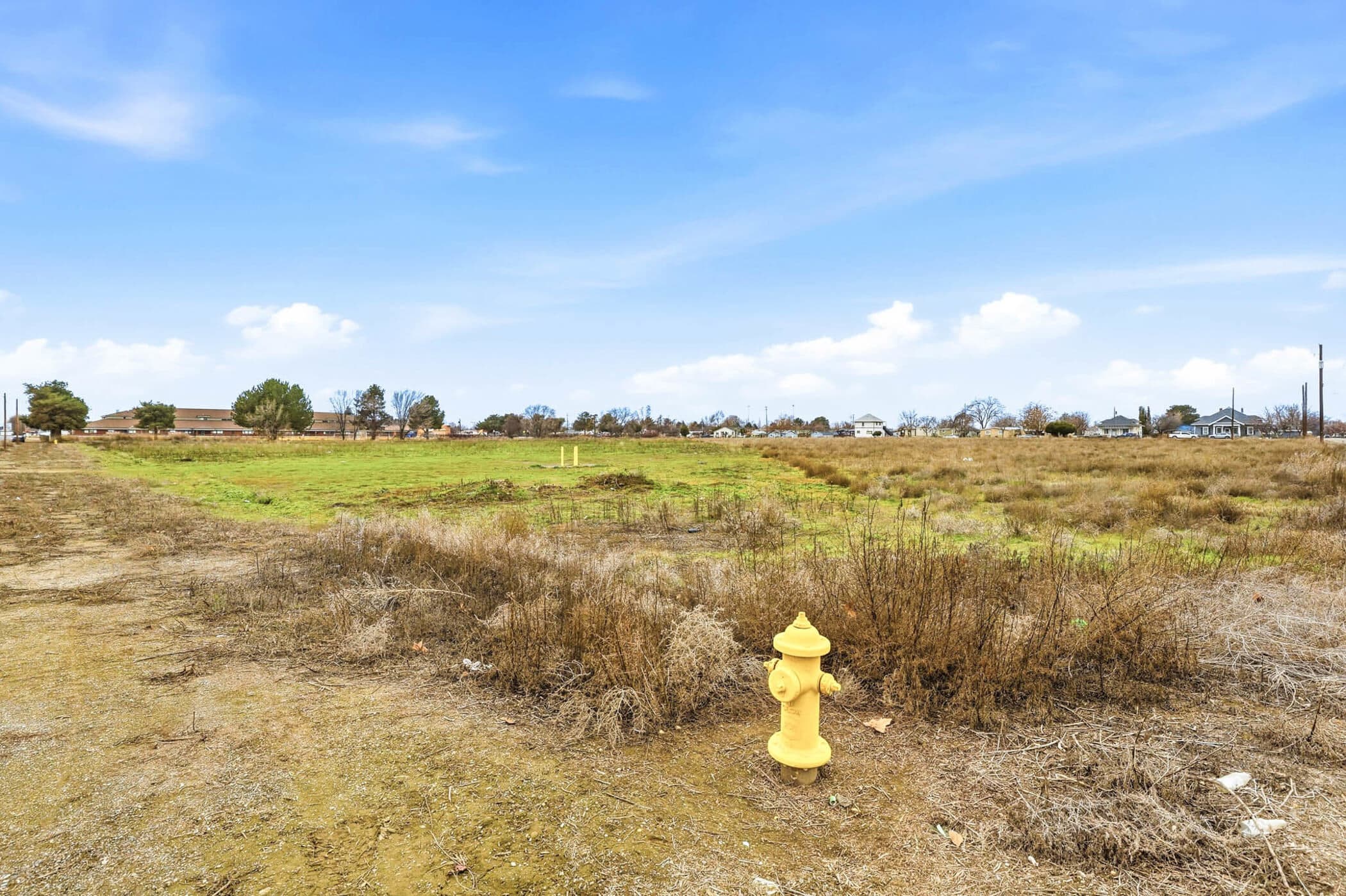 Mabton Development Site