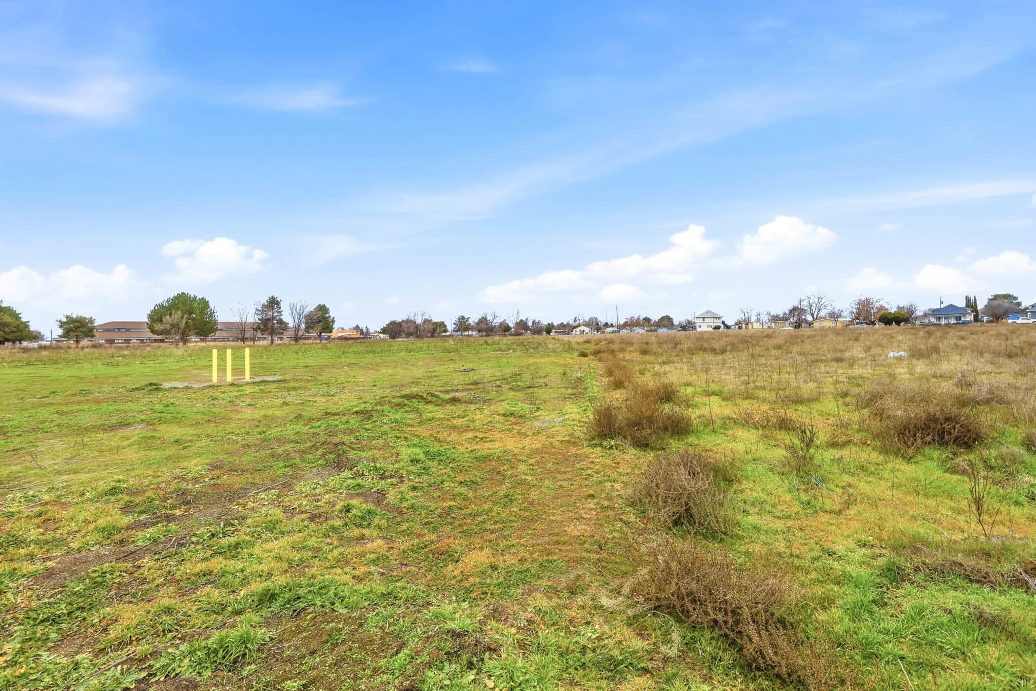 Mabton Development Site