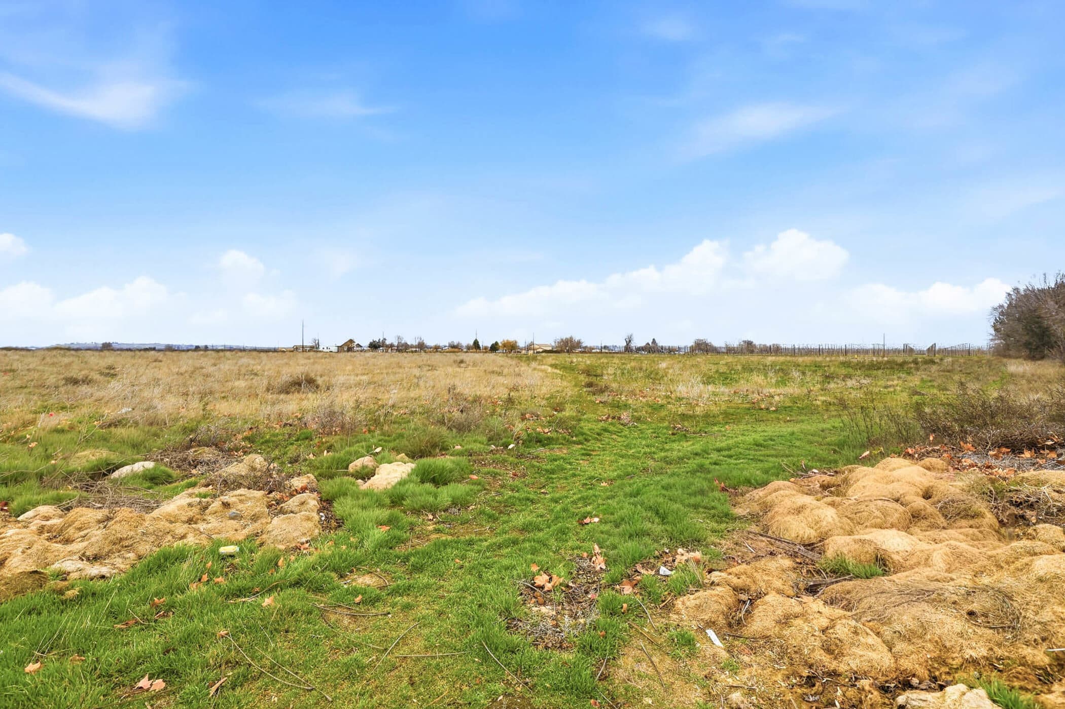 Mabton Development Site